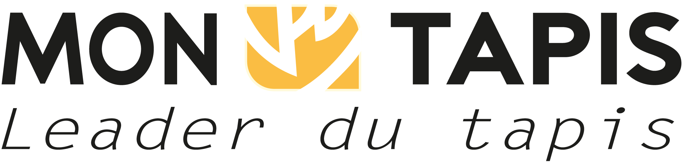 Mon Tapis Logo