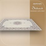 SHAHRAZAD S J697A – Image 3