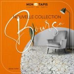 BOURSA MOQUETTE Y419A