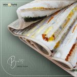 BOURSA MOQUETTE Y534A – Image 11