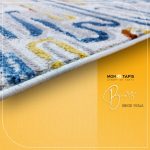 BOURSA MOQUETTE Y534A – Image 31