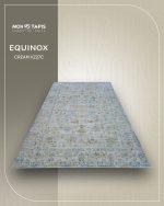 EQUINOX KZ27C - Image 4