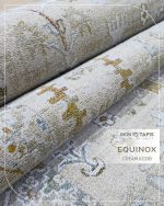 EQUINOX KZ33B - Image 7