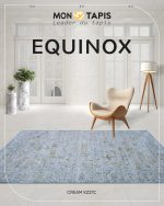 EQUINOX KZ27C