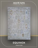 EQUINOX KZ33B - Image 2