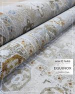 EQUINOX KZ36A - Image 17