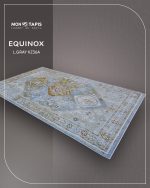 EQUINOX KZ36A - Image 13