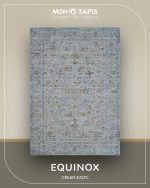 EQUINOX KZ27C - Image 2