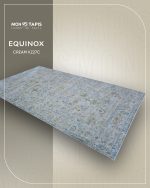 EQUINOX KZ27C - Image 3