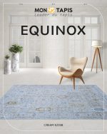 EQUINOX KZ33B