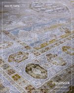 EQUINOX KZ36A - Image 9