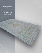 EQUINOX KZ36A - Image 4